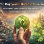 The Day Waste Became Currency