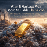 What If Garbage Was More Valuable Than Gold?