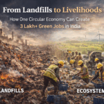 From Landfills to Livelihoods
