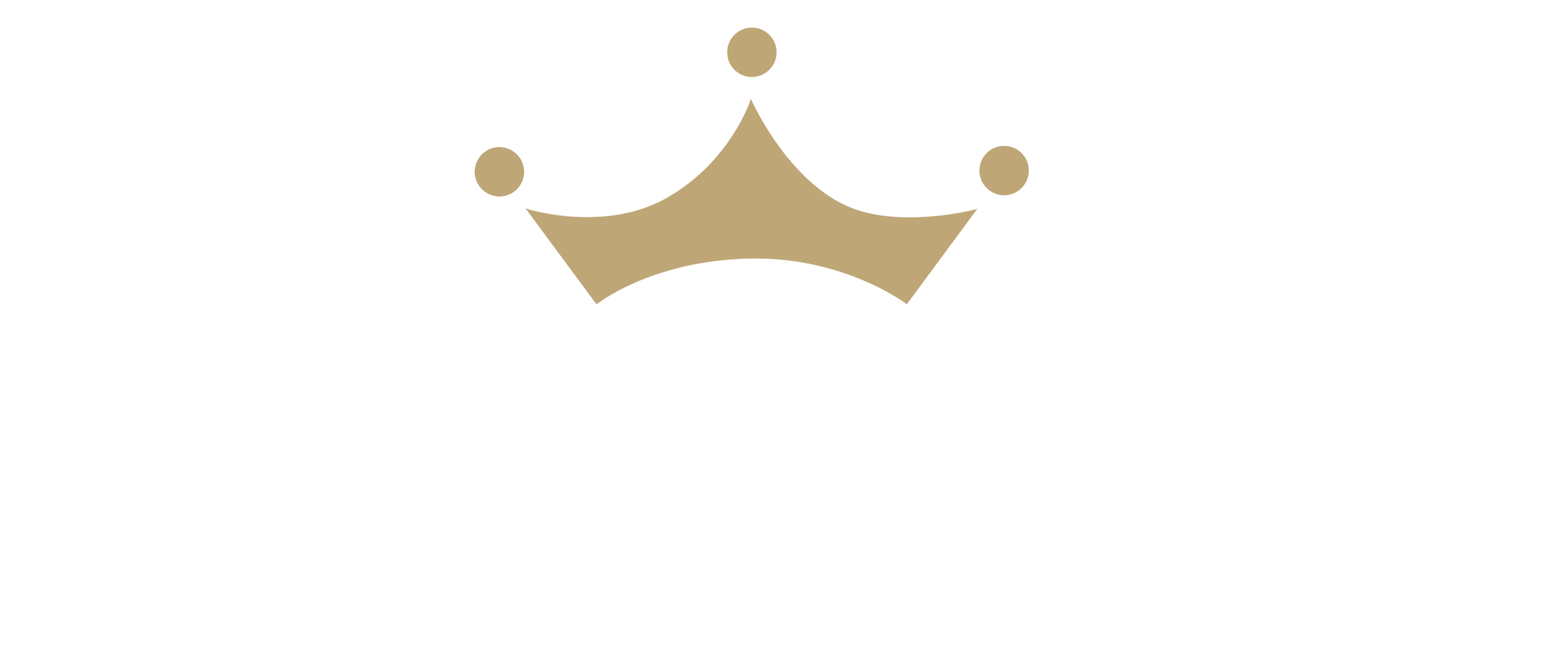 Crown Troca Logo