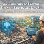 AI, Blockchain, and Garbage: The Most Unexpected Love Story