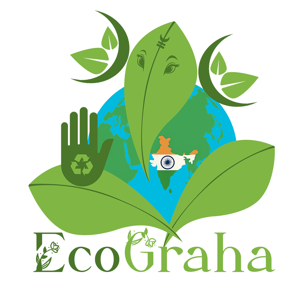 EcoGraha Logo
