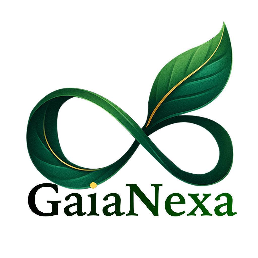 GaiaNexa Logo