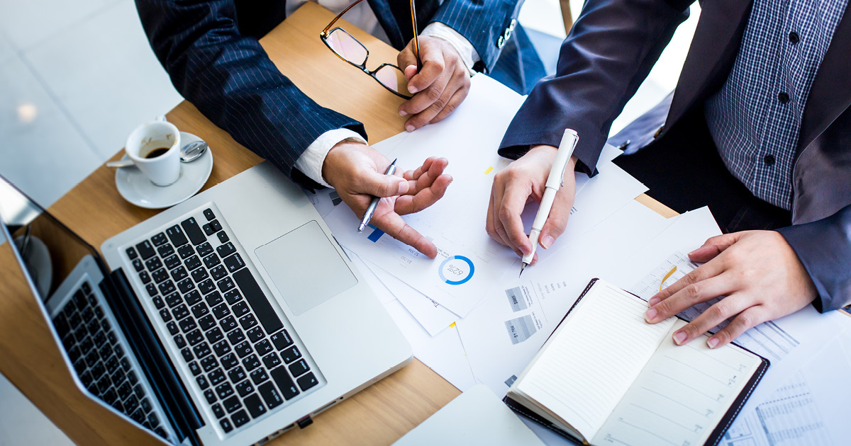 Investment and Partnership